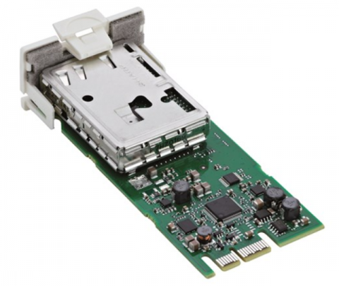 Triax TDH 811 Frontend DVB-S/S2